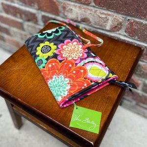 Vera Bradley Travel Jewelry Organizer